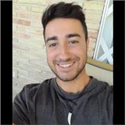 ¡Hola! Soy biólogo y ofrezco dar clases sobre biología u otras materias relacionadas a estudiantes de primario o la ESO. Puedo dar tantos clases presenciales en Murcia como online.