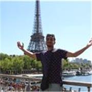 Étudiant Ingénieur (Ex-Prépa) donne cours de Maths/Physique – Réussite et Méthodologie