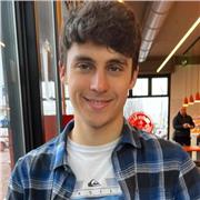 Studente del secondo anno di magistrale in ingegneria industriale offre ripetizioni a studenti delle medie e superiori