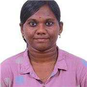 Hello there! I'm Arthi Kumar, and I'm here to guide you through the exciting worlds of Biology, Math, English, and Tamil. Whether you're a high school student preparing for exams or someone looking to explore these subjects out of curiosity, I'm here to m