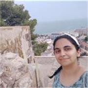 Profesora de inglés (Primaria -Bachillerato) + asignaturas generales en inglés (Primaria). 