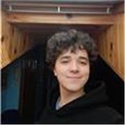 Estudiante de física ofrezco clases de ciencias en general (matemáticas, física, etc) e inglés a niveles de 2° ciclo de la ESO y bachillerato