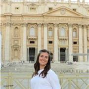 Profesora de lenguaje musical, teoría musical y armonía