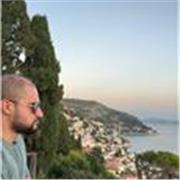 Yo tengo experiencia previa como profesor de matematica , Ingles ..
Estoy aqui estudiante, Máster Gestión de proyectos 