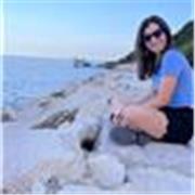 Ciao, sono una ex studentessa di lettere, sono disponibile per ripetizioni di italiano storia, per ragazzi fino al liceo. Matematica per ragazzi fino alle scuole elementari