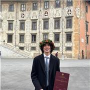 Laureato in Studi Internazionali offre ripetizioni/aiuto compiti di Storia