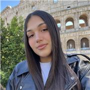 Sono pronta ad aiutarti con le mie conoscenze da giovane studentessa!!!