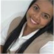 Docente Licenciada en pedagogía infantil