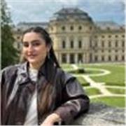 Englisch-Tutorin für Schülerinnen & Schüler aller Altersgruppen
