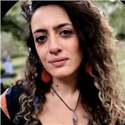 Every lesson plan I design is diversified, inclusive, entertaining, and focused on quality. I always do my best to meet my students'need and it comes natural to me due to mi empathetic nature.