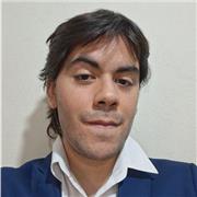 Professeur d'Histoire certifié (FFyL-UBA), spécialisé dans l'enseignement secondaire (collège et lycée) et supérieur.