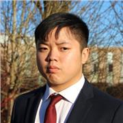 History student providing support for GSCE and A level History