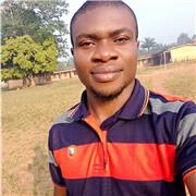 Echefu David Chiagozie