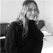 Je suis volontaire pour enseigner au 6-9ans des cours de français