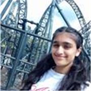 I am a Year 11 student who just completed GCSEs and is predicted straight 9s. I want to tutor for GCSE level in Maths, sciences. 