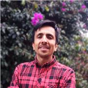 Profesor de química básica (mineral y orgánica) y de inglés