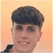 Sono Marco, universitario di ingegneria; impartisco lezioni di matematica sia in presenza che online