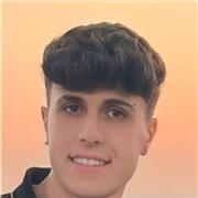 Sono Marco, universitario di ingegneria; impartisco lezioni di matematica sia in presenza che online