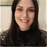 Laureata in Psicologia con il massimo dei voti, offro lezioni private per supportarti nello studio e migliorare il tuo metodo di studio.