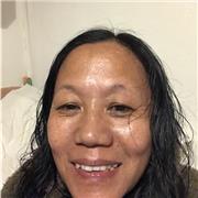 Geetika Rai Nanchen