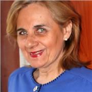 Profesora de Inglés para Hispano hablantes y de Español para extranjeros que Hablen Inglés