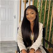 I teach English that is accommodative for children of all ages