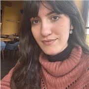 Englisch Tutor unterrichtet alles alte Gruppen für Prüfungen oder zu lernen.