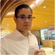 vaga para professor de ingles, com um foco em aulas precenciais