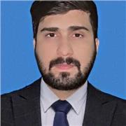 Syed Aizaz Ali shah