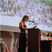 Profesora de latín y griego para niños de 4°de la ESO, 1° y 2° de Bachillerato. Podría ayudar con otras asignaturas de humanidades