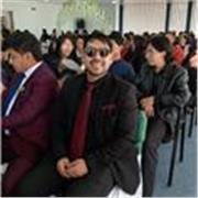 Soy estudiante egresado de la universidad de Nariño. He sido monitor de comunicaciones y ponente de proyectos de investigación