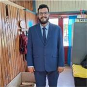 Profesor de inglés clases presenciales u online