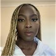 Maths tutor and it’s 4+ years experience providing tuition to all ages up to GCSE maths