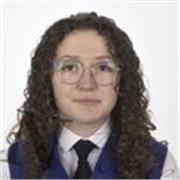 ´Soy una chica alegre, proactiva, muy responsable y puntual. Me encanta aportar en la formación y educación de otras personas. 