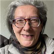 Teacher of English - teaching adults conversational and business English