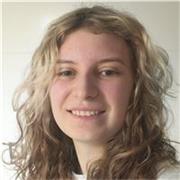 étudiante en licence de chimie : cours de soutien scolaire jusqu'au niveau lycée