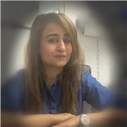 Reema Baig