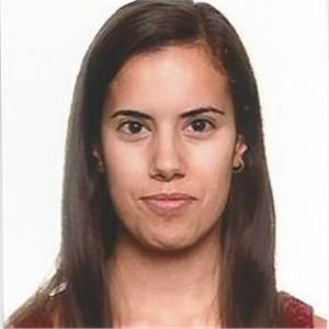 Isabel Escudero Fernández