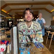 Profesor de programación en Python y C a domicilio o Online