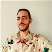 Profesor de Ciencias Exactas y Naturales e Idiomas (inglés todos los niveles, cuento con certificación IELTS C1; francés básico A1-A2)
