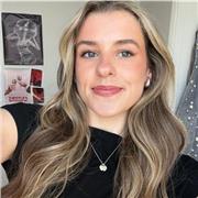 I give private lessons depending on what’s needed