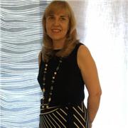 Maestra de primaria con experiencia se ofrece para dar clases particulares a domicilio en Barcelona (Eixample Dret)