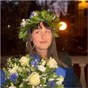 Laureata magistrale in Lingue con esperienza di studio all’estero, offro lezioni private di inglese, spagnolo e cinese.