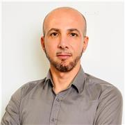 Docente di comunicazione, strategia e inglese