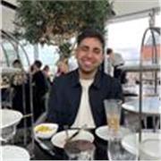 Bilal Khan