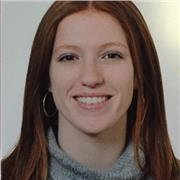 Insegnante di letteratura italiana appassionata, con esperienza e metodo personalizzato per i tuoi obiettivi