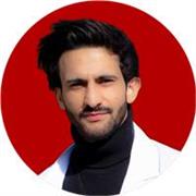 Expert biology tutor who can teach a 5 year kid as well as a bachelors level