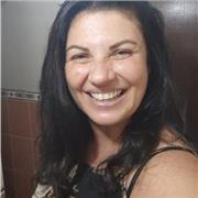 Profesora de Italiano nacida en Italia y residente desde el 2010 en Mexico