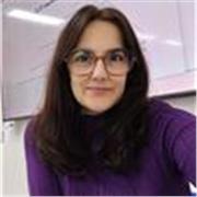 Psicopedagoga experta en técnicas de estudio, apoyo educativo y desarrollo del potencial académico