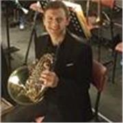 Offro lezioni di corno francese in presenza e online